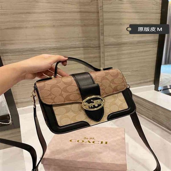 bag women retro postman versatile one shoulder messenger luxuryss designerss bag yw 
bag women retro postman versatile one shoulder messenger luxuryss designerss bag yw