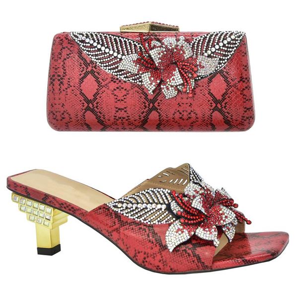 dress shoes african and matching bags italian women's with set formal open toe, Black
dress shoes african and matching bags italian women's with set formal open toe, Black