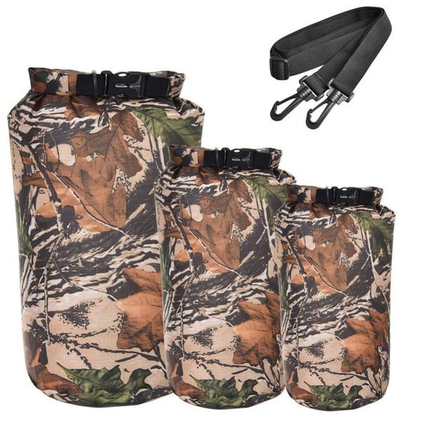 hydration packs 3pcs pvc waterproof dry bag 6l 8l 12l camo outdoor diving foldable man women beach swimming rafting river ocean backpack
hydration packs 3pcs pvc waterproof dry bag 6l 8l 12l camo outdoor diving foldable man women beach swimming rafting river ocean backpack