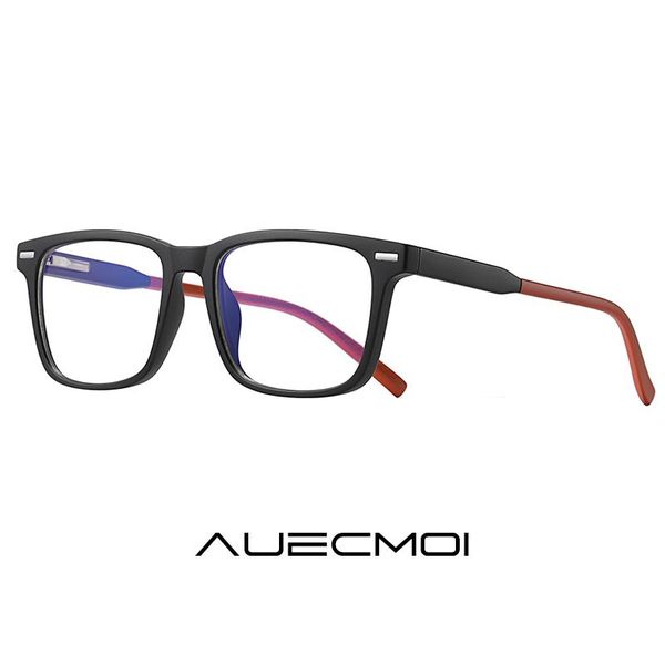fashion sunglasses frames classic vintage anti blue light blocking square glasses men myopia prescription optical eyeglasses luxury eyewear, Black
fashion sunglasses frames classic vintage anti blue light blocking square glasses men myopia prescription optical eyeglasses luxury eyewear, Black