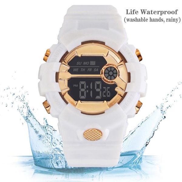 wristwatches digital sport watches fashion 2021 lcd military electronic outdoor relogio masculino, Slivery;brown
wristwatches digital sport watches fashion 2021 lcd military electronic outdoor relogio masculino, Slivery;brown