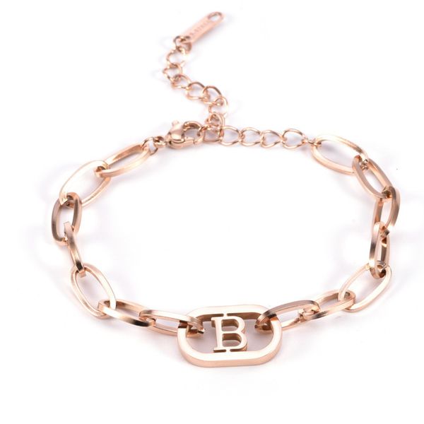 hip hop personalized splicing short thick bracelet titanium steel men's and women's fashion design, Black
hip hop personalized splicing short thick bracelet titanium steel men's and women's fashion design, Black