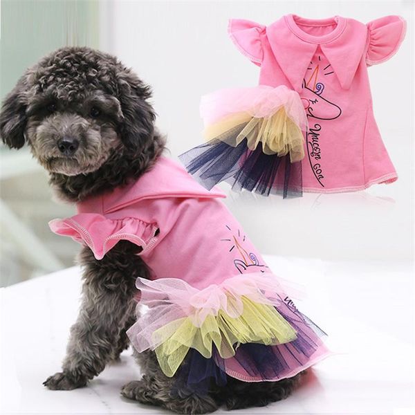 dog apparel puff skirt dress cute cartoon print pet princess costume chihuahua spring summer puppy clothes party
dog apparel puff skirt dress cute cartoon print pet princess costume chihuahua spring summer puppy clothes party