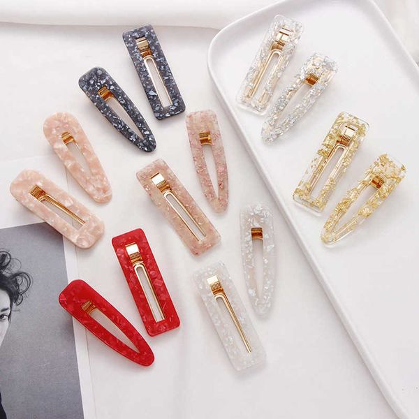 korean acrylic acetate hairpin net red dream duck beak bb clip sweet edge clip simple headdress, Slivery;white
korean acrylic acetate hairpin net red dream duck beak bb clip sweet edge clip simple headdress, Slivery;white