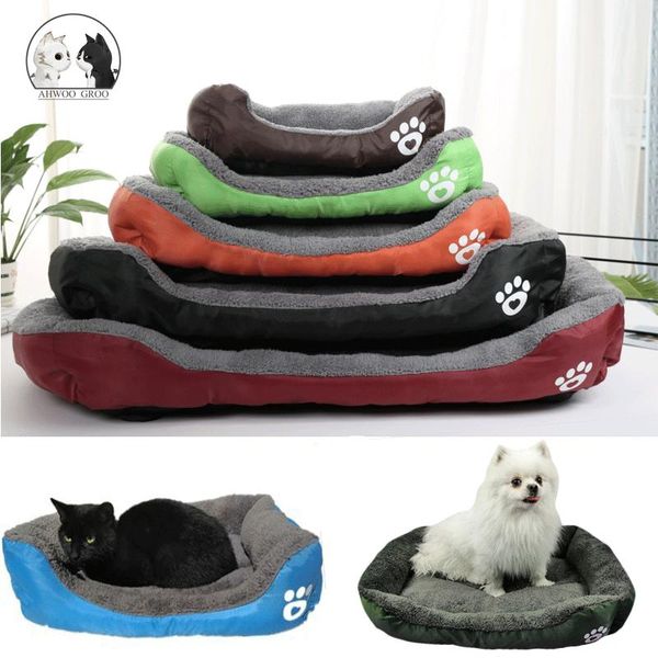 cat beds & furniture s-3xl large pet dog bed house waterproof bottom warm nest easy to care puppy cotton kennel washable basket mat
cat beds & furniture s-3xl large pet dog bed house waterproof bottom warm nest easy to care puppy cotton kennel washable basket mat