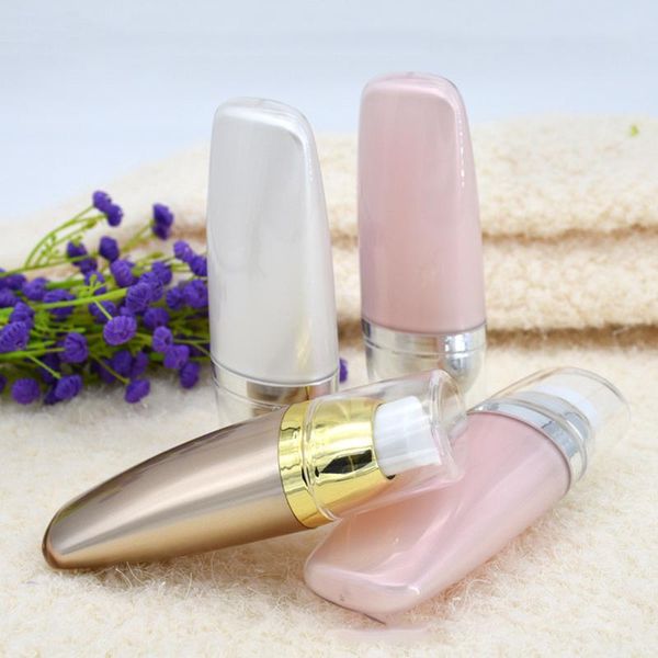 storage bottles & jars 30ml empty bb suncream squeeze acrylic tubes cosmetic wash cc foundation packing
storage bottles & jars 30ml empty bb suncream squeeze acrylic tubes cosmetic wash cc foundation packing