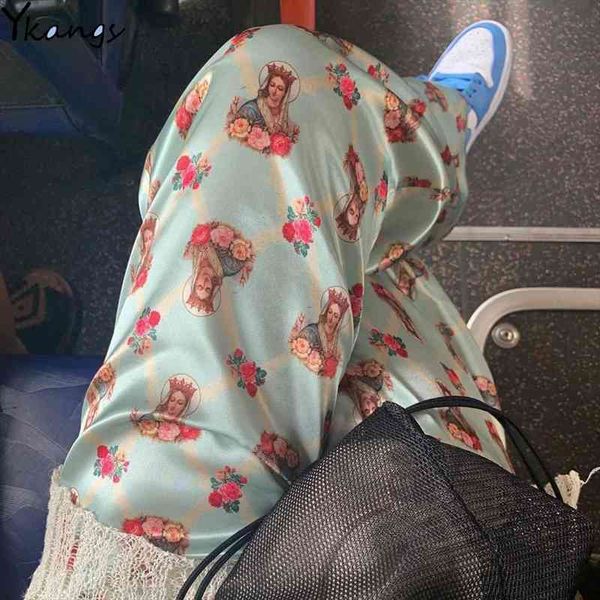high street vintage harajuku aesthetic korean trousers women casual baggy straight joggers elastic waisted fashion pants female, Black;white
high street vintage harajuku aesthetic korean trousers women casual baggy straight joggers elastic waisted fashion pants female, Black;white