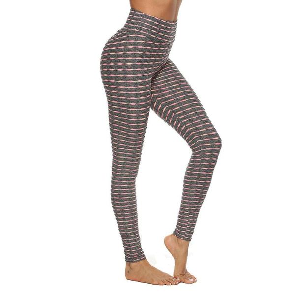 women's leggings 2021 jacquard weave high waist fitness women ruched hips skinny "push up leginsy damskie, Black
women's leggings 2021 jacquard weave high waist fitness women ruched hips skinny "push up leginsy damskie, Black