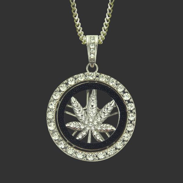 pendant necklaces 2021 turn silver plated cannabiss small charm necklace hip hop jewelry wholesale
pendant necklaces 2021 turn silver plated cannabiss small charm necklace hip hop jewelry wholesale