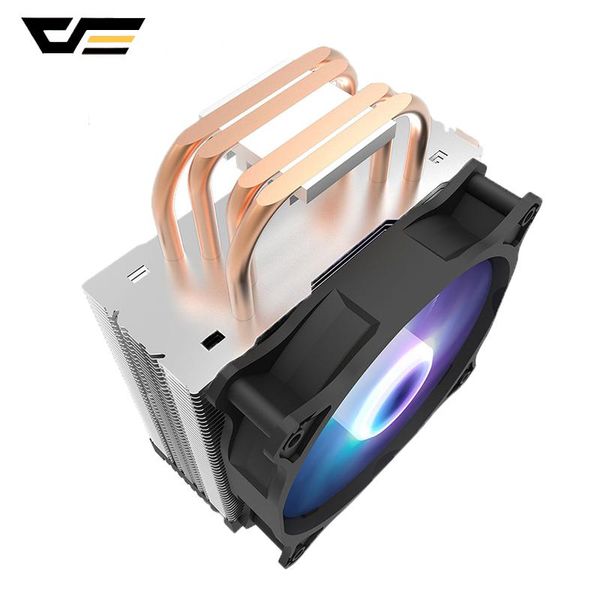 darkflash 4 heat pipes cpu cooler heatsink rainbow led 4pin 120mm silent fan cooling radiator for lga1156/1155/am3/am2 fans & coolings
darkflash 4 heat pipes cpu cooler heatsink rainbow led 4pin 120mm silent fan cooling radiator for lga1156/1155/am3/am2 fans & coolings