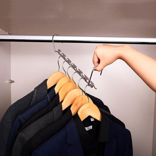 hangers & racks hanger organizer closet clothes for saving space in the organizador de ropa perchas para la
hangers & racks hanger organizer closet clothes for saving space in the organizador de ropa perchas para la