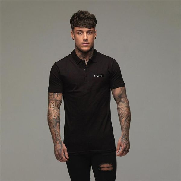 shirt short sleeve men polo man shirts fashion casual slim fit polos sports jerseys plus size, White;black
shirt short sleeve men polo man shirts fashion casual slim fit polos sports jerseys plus size, White;black