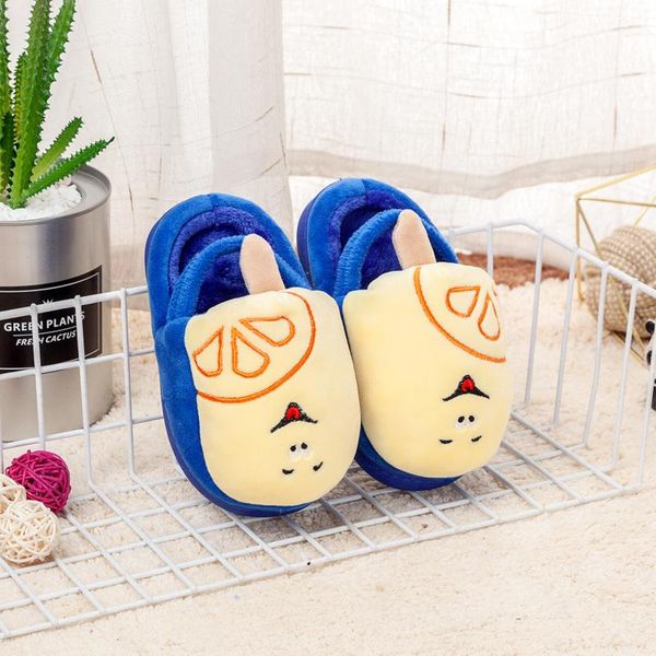 slipper children cotton slippers shoes winter/autumn kids boys home girls indoor warming cute velvet non-slip, Black;grey
slipper children cotton slippers shoes winter/autumn kids boys home girls indoor warming cute velvet non-slip, Black;grey