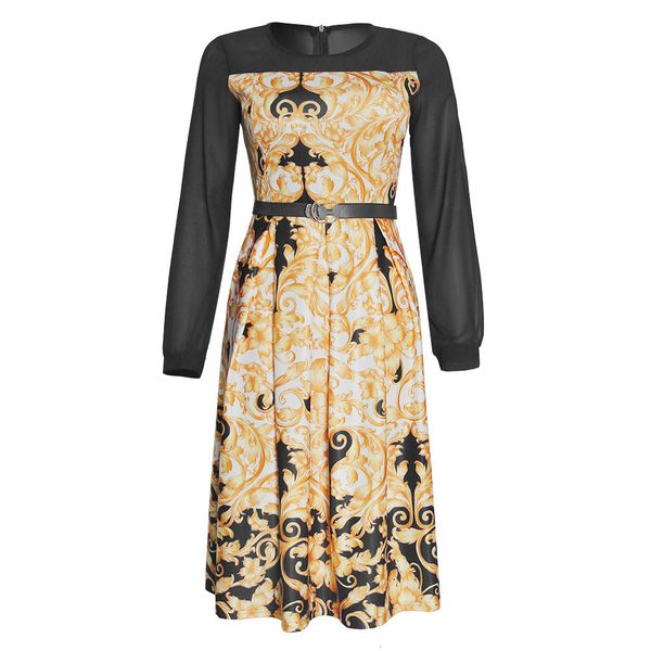 shredded women dressed in a line plied with waist belt long sleeve flashlight female autumn femme dress 6tof, Black;gray
shredded women dressed in a line plied with waist belt long sleeve flashlight female autumn femme dress 6tof, Black;gray