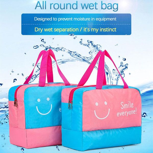 storage bags beach bag waterproof dry and wet separation men fitness backpack women swimwear combo handbag
storage bags beach bag waterproof dry and wet separation men fitness backpack women swimwear combo handbag