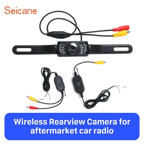 car rear view cameras& parking sensors seicane 420 tvl dc 12v pal/ntsc tv system 170 degree wireless rearview camera with ip66 waterproof ni
car rear view cameras& parking sensors seicane 420 tvl dc 12v pal/ntsc tv system 170 degree wireless rearview camera with ip66 waterproof ni
