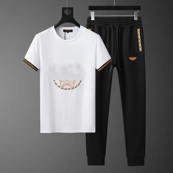 2021 mens tracksuits fish print short sleeve t-shirts 2 piece sets male outfits set and pantsm-3xl#49, Gray
2021 mens tracksuits fish print short sleeve t-shirts 2 piece sets male outfits set and pantsm-3xl#49, Gray