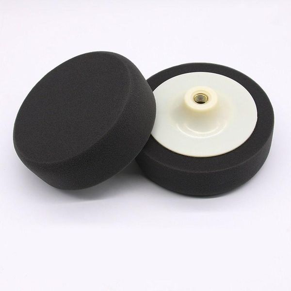 care products 6 inch 15cm auto car polishing buffing pad sponge wheel waxing grinding plate mirror reduction disk ball
care products 6 inch 15cm auto car polishing buffing pad sponge wheel waxing grinding plate mirror reduction disk ball