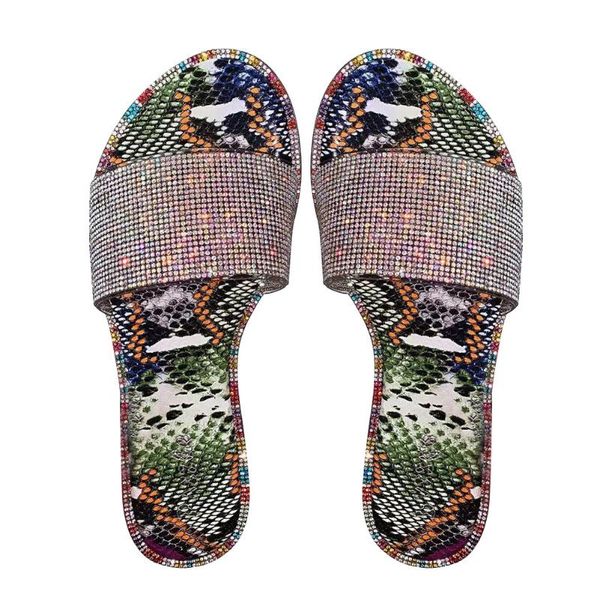 non slip women diamond slipper eva flip flop shiny shoes casual fashion travel beach open toe flat bottom summer roman slippers, Black
non slip women diamond slipper eva flip flop shiny shoes casual fashion travel beach open toe flat bottom summer roman slippers, Black