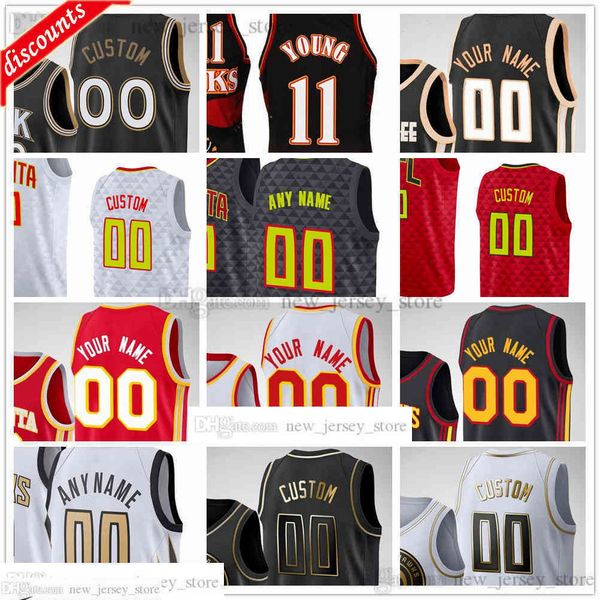 custom printed basketball jerseys cam 22 reddish bruno 24 fernando 11 trae 7 rajon young rondo 20 john deandre collins hunter jersey, Black;red
custom printed basketball jerseys cam 22 reddish bruno 24 fernando 11 trae 7 rajon young rondo 20 john deandre collins hunter jersey, Black;red