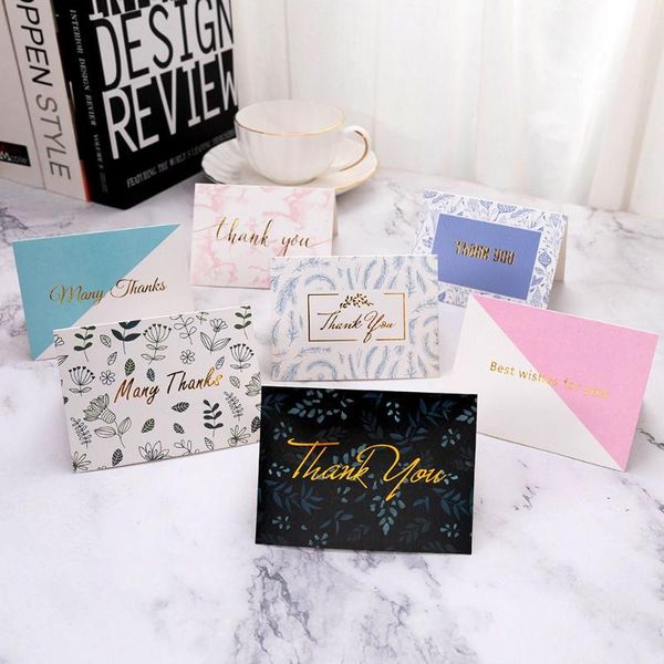 greeting cards design bronzing embossed process sincere blessing various style customer thanks thank you message card
greeting cards design bronzing embossed process sincere blessing various style customer thanks thank you message card