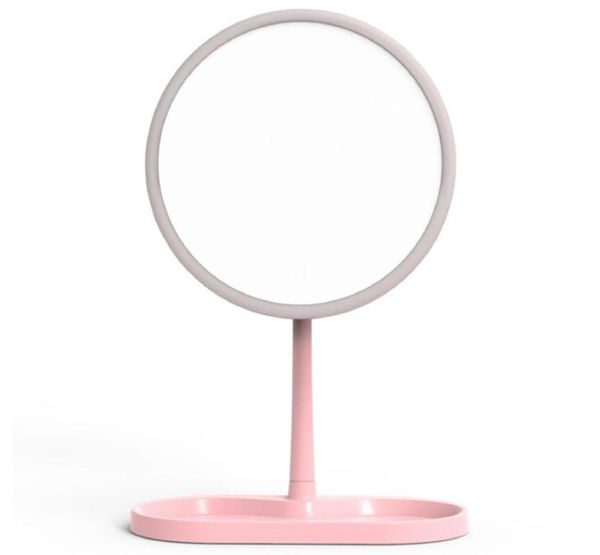 mirrors protable makeup mirror with led light desktouch dimmer beauty detachable/storage base to espelho lustro vanity
mirrors protable makeup mirror with led light desktouch dimmer beauty detachable/storage base to espelho lustro vanity