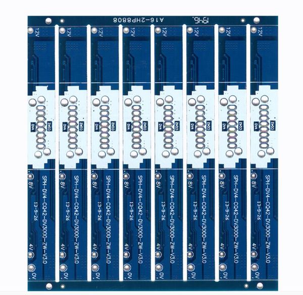 multilayer boards proofings manufacturer 4/6/8 layer circuit boarding customized pcb board urgent proofing
multilayer boards proofings manufacturer 4/6/8 layer circuit boarding customized pcb board urgent proofing