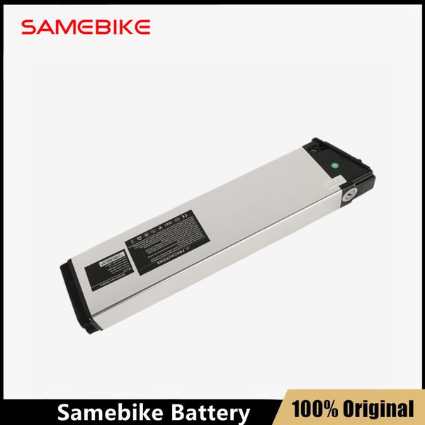 original electric bicycle battery battery 48v 10ah built-in parts for samebike bike accessories
original electric bicycle battery battery 48v 10ah built-in parts for samebike bike accessories
