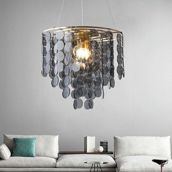 nordic postmodern simple luxury chandelier living room bedroom dining ceiling led crystal copper hanging lamps chandeliers
nordic postmodern simple luxury chandelier living room bedroom dining ceiling led crystal copper hanging lamps chandeliers