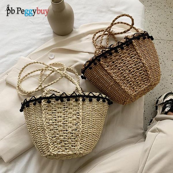 evening bags fashion women tote with straw woven string designs large shopping travel crossbody messenger handbags
evening bags fashion women tote with straw woven string designs large shopping travel crossbody messenger handbags
