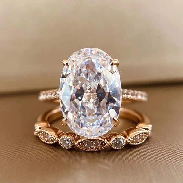 cluster rings luxury solid 925 sterling silver 9ct radiant cut 9*13mm lab moissanite diamond ring sets for women 18k rose gold color, Golden;silver
cluster rings luxury solid 925 sterling silver 9ct radiant cut 9*13mm lab moissanite diamond ring sets for women 18k rose gold color, Golden;silver
