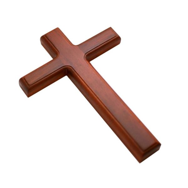 decorative objects & figurines 32cm wooden pendant jesus cross craft decor wall mounted hanging ornament decoration for home office
decorative objects & figurines 32cm wooden pendant jesus cross craft decor wall mounted hanging ornament decoration for home office
