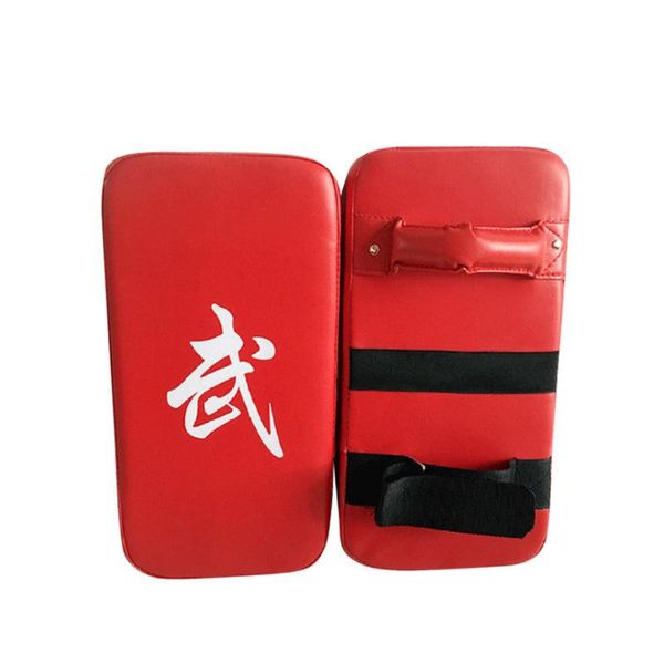 sand bag 1pcs durable punching boxing pad pu leather fitness taekwondo kicking training gear muay thai foot target
sand bag 1pcs durable punching boxing pad pu leather fitness taekwondo kicking training gear muay thai foot target