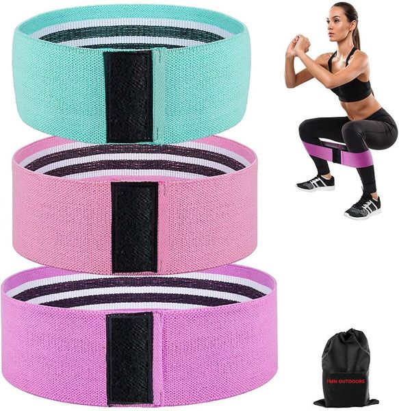 non slip booty resistance bands for legs and butt, workout exercise glute women, 3 pack
non slip booty resistance bands for legs and butt, workout exercise glute women, 3 pack