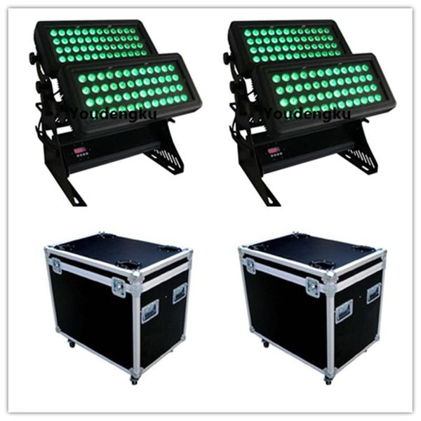 effects 4 pcs with case waterproof el led wallwasher 96x10w rgbw 4in1 ip65 outdoor wall wash city color light
effects 4 pcs with case waterproof el led wallwasher 96x10w rgbw 4in1 ip65 outdoor wall wash city color light
