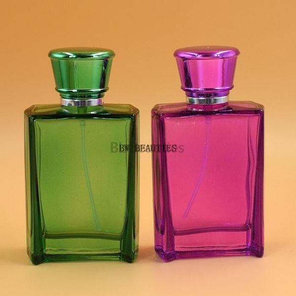 storage bottles & jars 100pcs spray pump bottle glass refillable perfume empty packaging caseglass with sprayer 50ml
storage bottles & jars 100pcs spray pump bottle glass refillable perfume empty packaging caseglass with sprayer 50ml