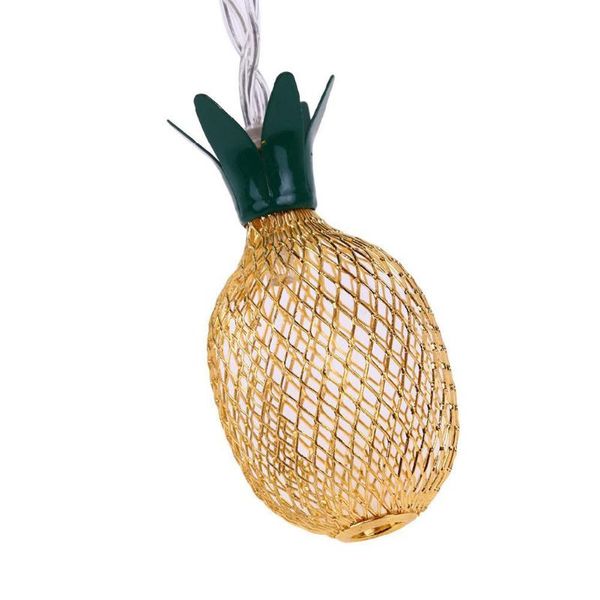 strings 1pc 10leds pineapple string lights usb charging christmas party garden decoration fairy light
strings 1pc 10leds pineapple string lights usb charging christmas party garden decoration fairy light