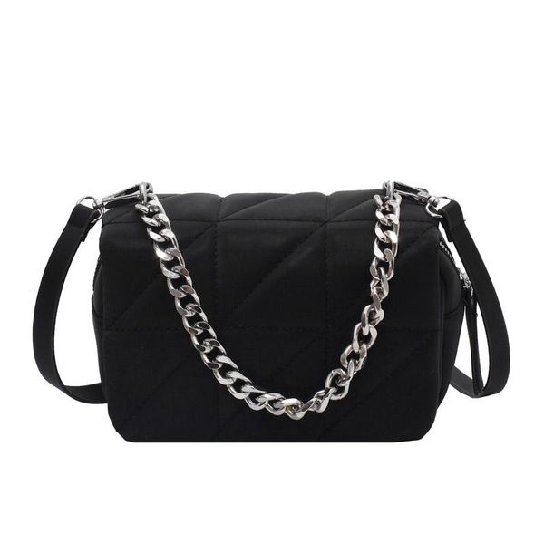 evening bags luxury designer handbag women mini shoulder bag satchel style nylon small crossbody for metale chain clutches purse
evening bags luxury designer handbag women mini shoulder bag satchel style nylon small crossbody for metale chain clutches purse