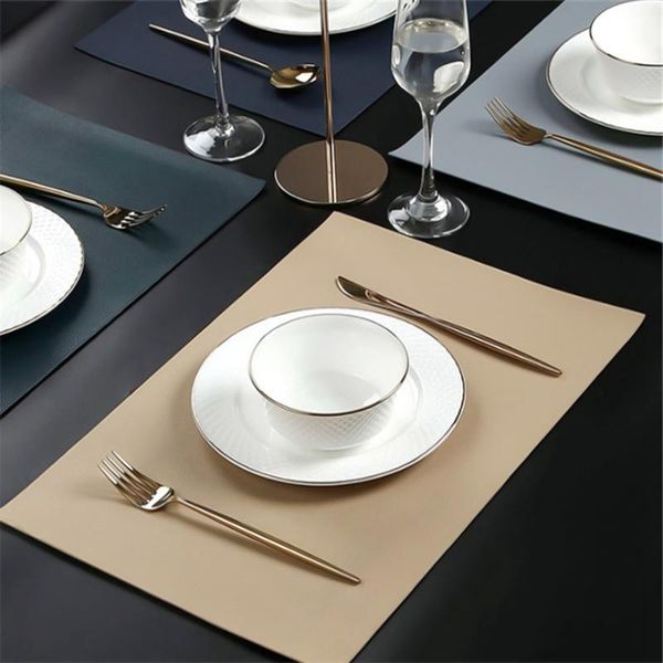 table runner leather placemats washable pad mat tablemats stain-resistant dining disc bowl non-slip decoration accessories
table runner leather placemats washable pad mat tablemats stain-resistant dining disc bowl non-slip decoration accessories