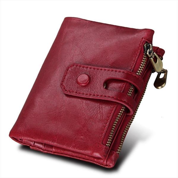 short men wallet genuine leather coin purse male cuzdan womens women card holder driver license, Red;black
short men wallet genuine leather coin purse male cuzdan womens women card holder driver license, Red;black