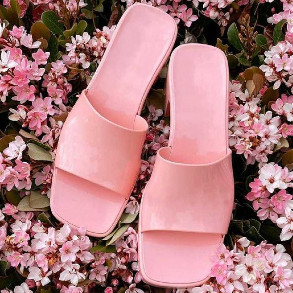 slippers 2021 fashion women's men's shoes comfortable heel buty women zapatos de mujer, Black
slippers 2021 fashion women's men's shoes comfortable heel buty women zapatos de mujer, Black