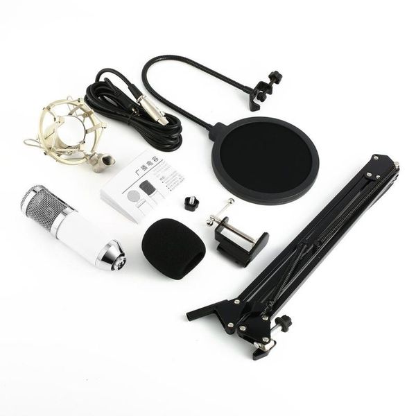 professional studio microphone round head adjustable suspension scissor arm stand with mount and mounting clamp kit microphones
professional studio microphone round head adjustable suspension scissor arm stand with mount and mounting clamp kit microphones