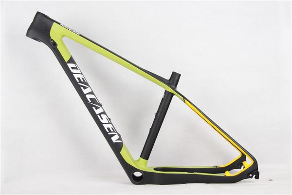 bike frames deacasen 2021 full carbon mtb frame 29er bicicletas mountain 29 bicycle parts 142*12mm sale
bike frames deacasen 2021 full carbon mtb frame 29er bicicletas mountain 29 bicycle parts 142*12mm sale