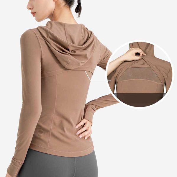 womens clothing hoodies sweatshirts women yoga wear fitness sports hooded quick-drying sanding smooth sweater zipper casual long-sleeved jac, Black
womens clothing hoodies sweatshirts women yoga wear fitness sports hooded quick-drying sanding smooth sweater zipper casual long-sleeved jac, Black