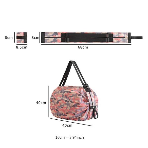 storage bags multifunctional handy shopping bag reusable tote grocery foldable shoulder pouch d0ad
storage bags multifunctional handy shopping bag reusable tote grocery foldable shoulder pouch d0ad