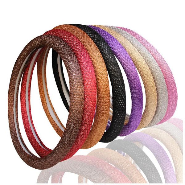 steering wheel covers summer heart net ice silk cover cool multicolor optional affordable grip
steering wheel covers summer heart net ice silk cover cool multicolor optional affordable grip