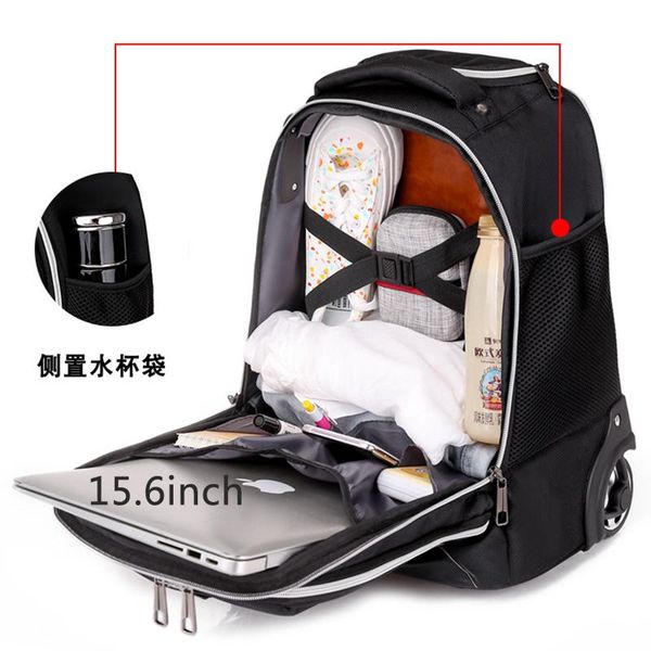 school bags 2 wheels rolling backpack for kids boy backpacks on brand design teenagers luggage bag mochilas para
school bags 2 wheels rolling backpack for kids boy backpacks on brand design teenagers luggage bag mochilas para