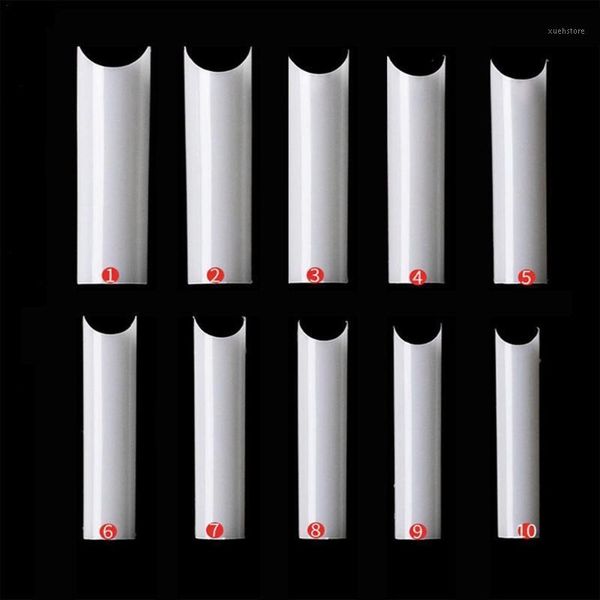 transparent acrylic fake nails curved half cover false fingers household tips decorate length straight q9g41, Red;gold
transparent acrylic fake nails curved half cover false fingers household tips decorate length straight q9g41, Red;gold