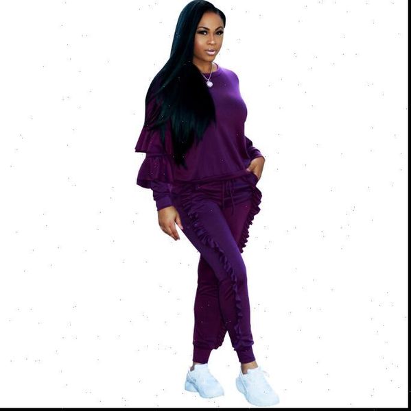 cmyaya 8 colors s womens tracksuits 3xl autumn winter set fashion women solid patchwork suits casual nightclub party tracksuit, Gray
cmyaya 8 colors s womens tracksuits 3xl autumn winter set fashion women solid patchwork suits casual nightclub party tracksuit, Gray