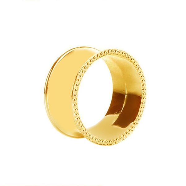 stainless steel napkin ring side beaded oval holder for weddings dinners parties and daily use(gold) rings
stainless steel napkin ring side beaded oval holder for weddings dinners parties and daily use(gold) rings